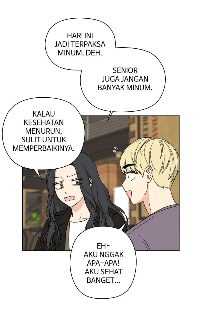 Mother, I’m Sorry Chapter 10 Gambar 20