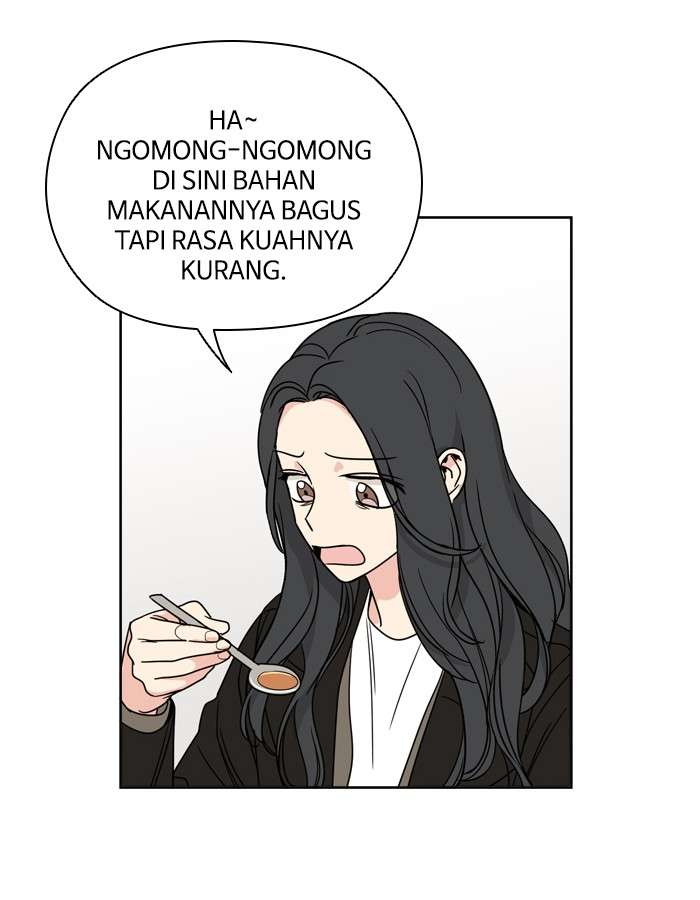 Mother, I’m Sorry Chapter 10 Gambar 23