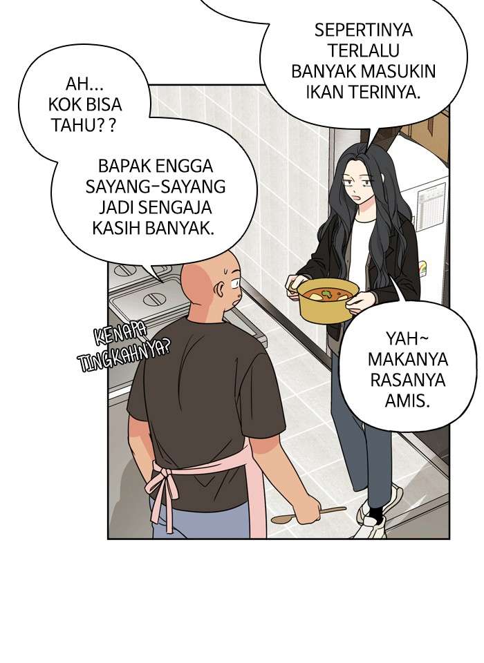 Mother, I’m Sorry Chapter 10 Gambar 25
