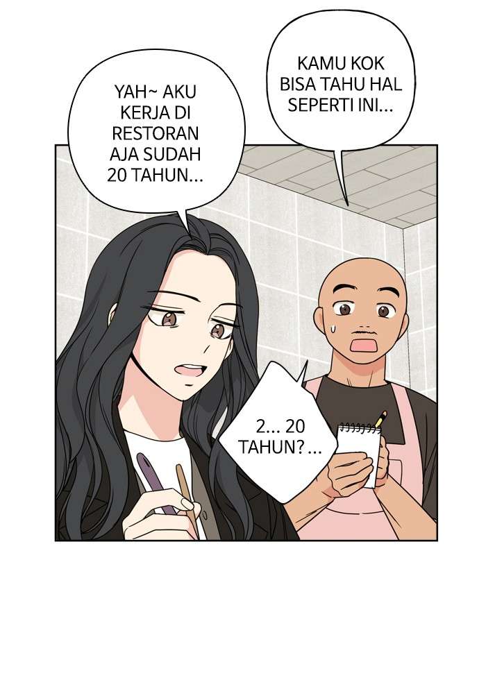 Mother, I’m Sorry Chapter 10 Gambar 27