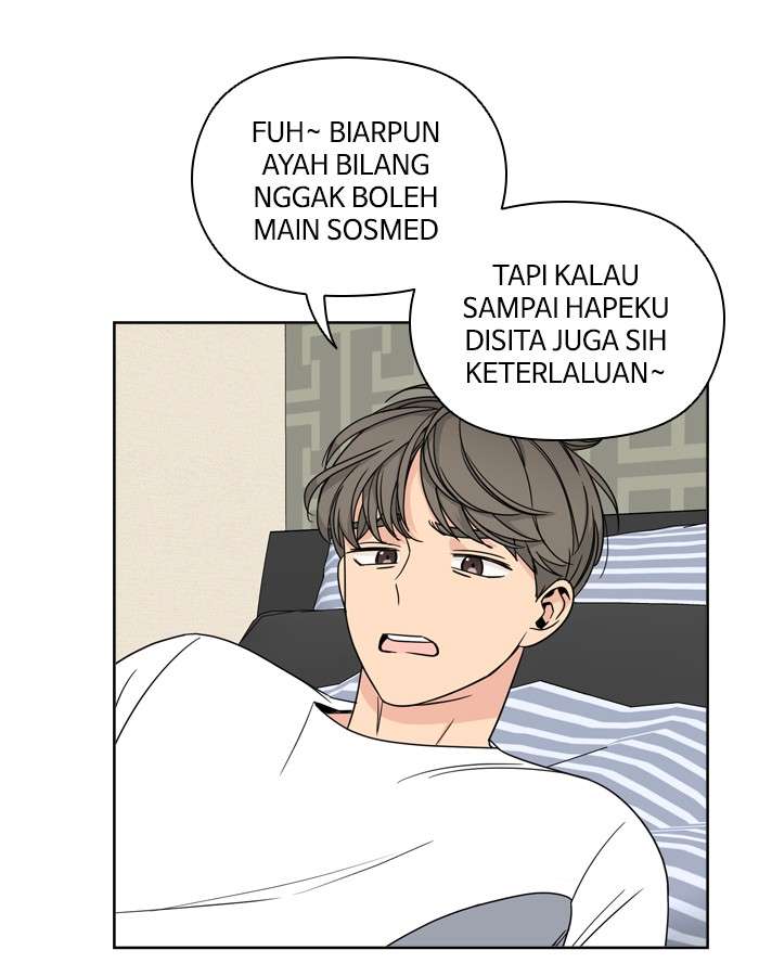 Mother, I’m Sorry Chapter 10 Gambar 38