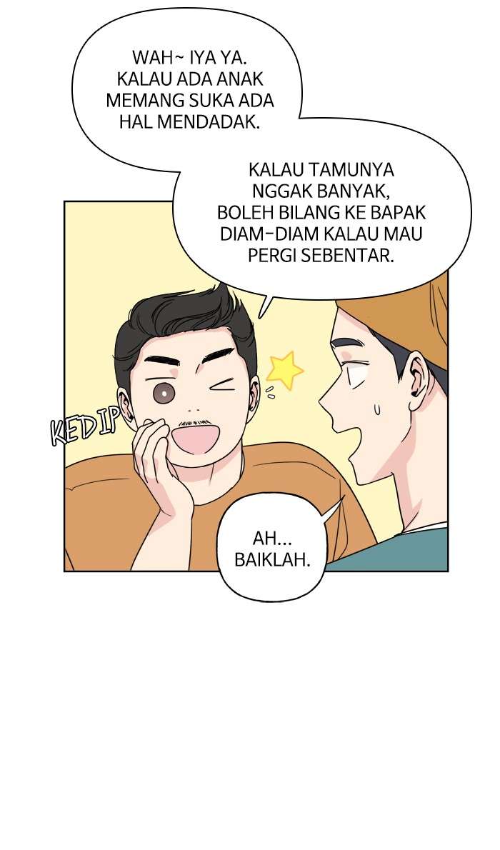 Mother, I’m Sorry Chapter 10 Gambar 4