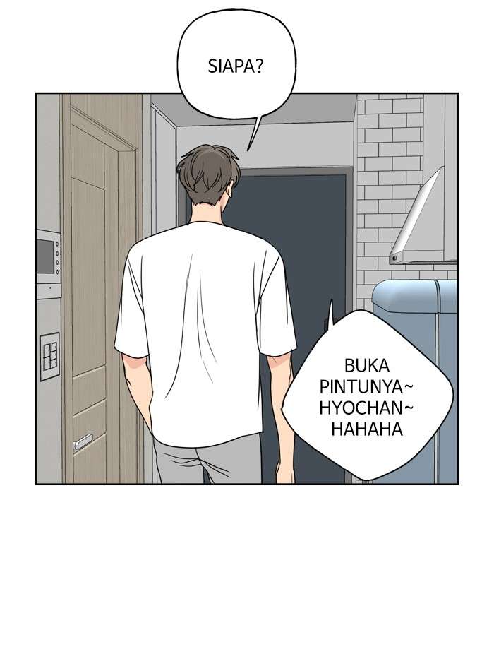 Mother, I’m Sorry Chapter 10 Gambar 42