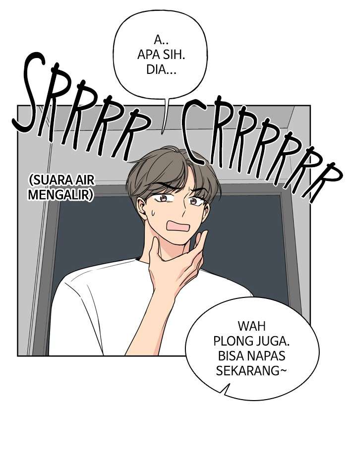 Mother, I’m Sorry Chapter 10 Gambar 47