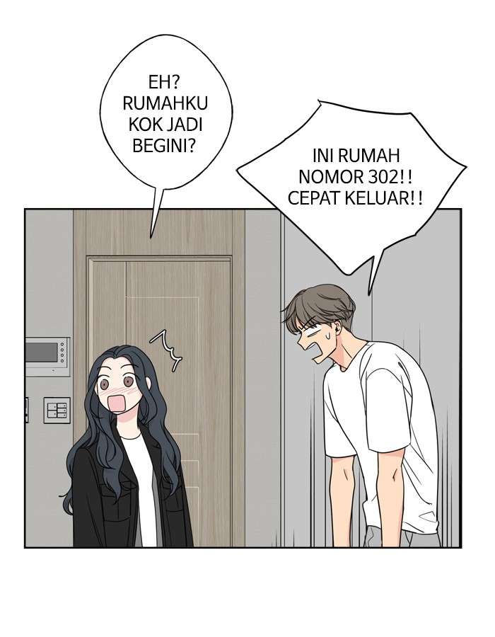 Mother, I’m Sorry Chapter 10 Gambar 51