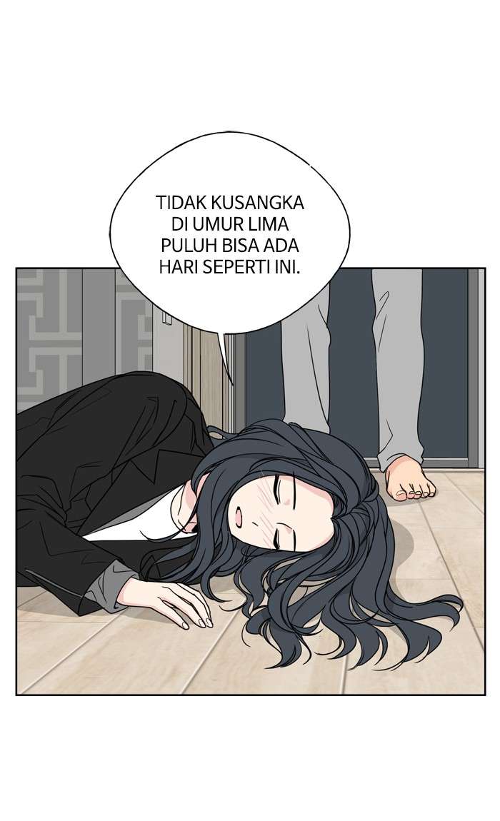 Mother, I’m Sorry Chapter 10 Gambar 55