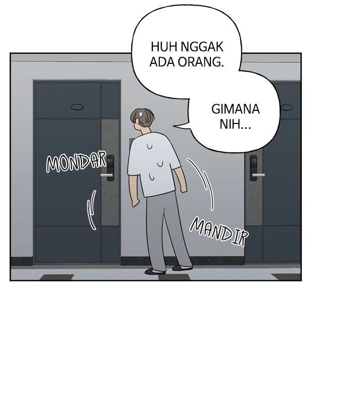 Mother, I’m Sorry Chapter 10 Gambar 61