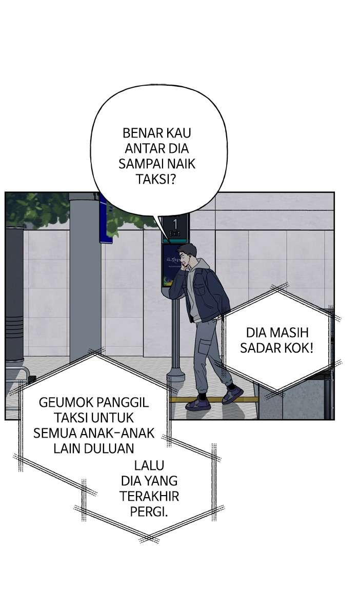 Mother, I’m Sorry Chapter 10 Gambar 64