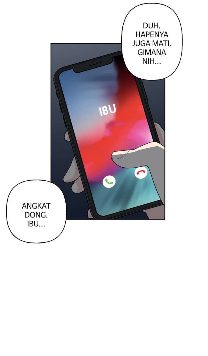 Mother, I’m Sorry Chapter 10 Gambar 68