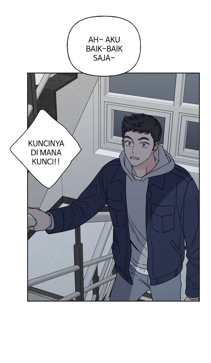 Mother, I’m Sorry Chapter 10 Gambar 70