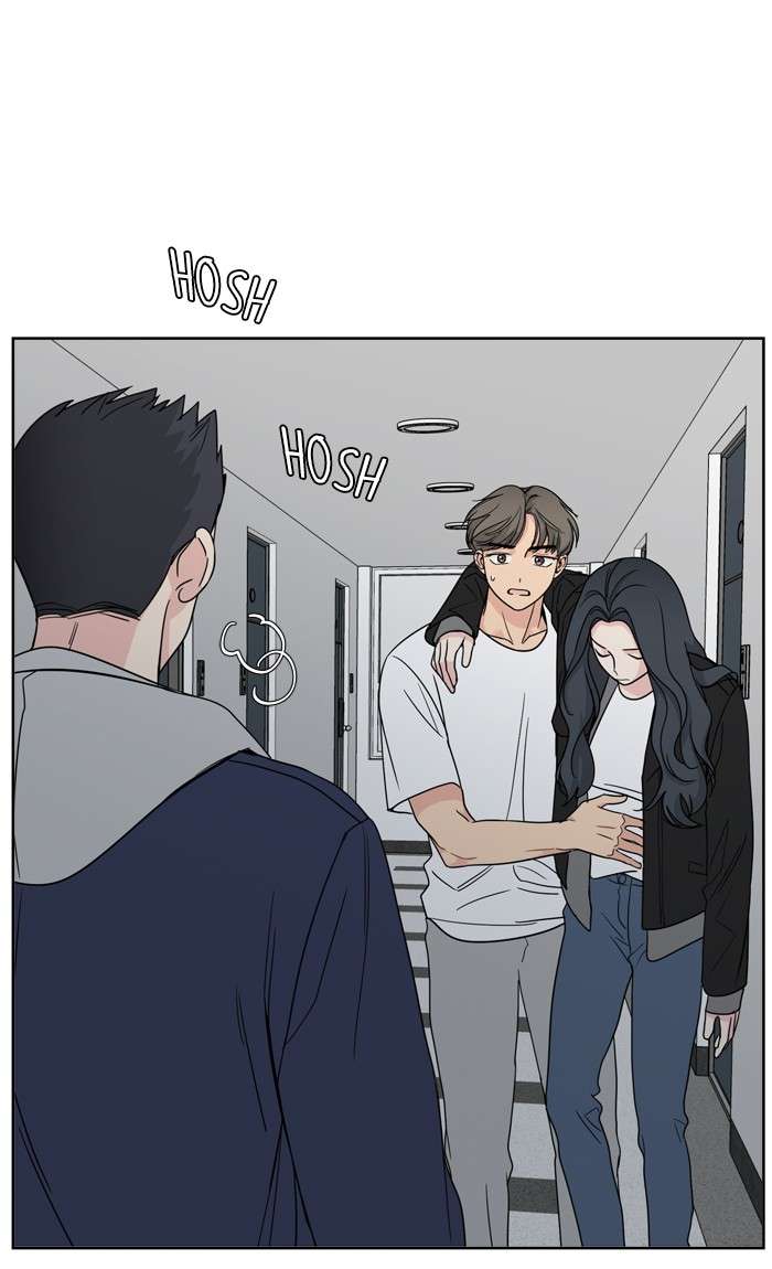 Mother, I’m Sorry Chapter 10 Gambar 72