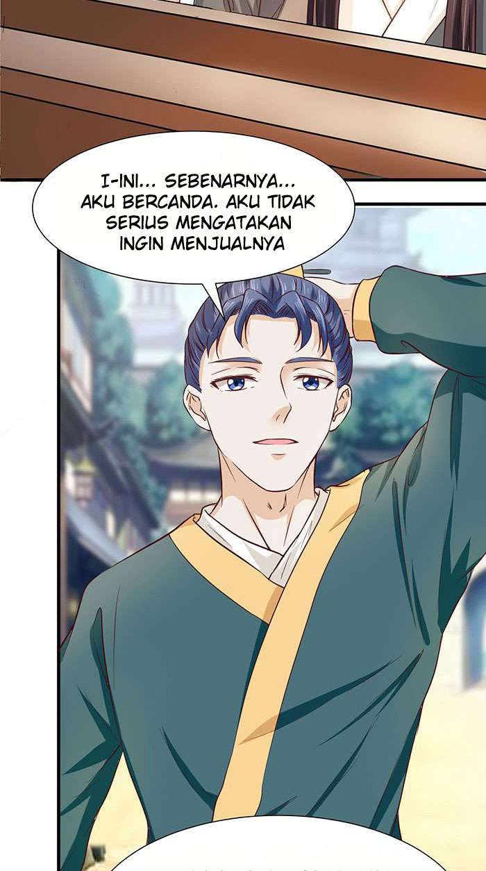 The Ghostly Doctor Chapter 108 Gambar 4