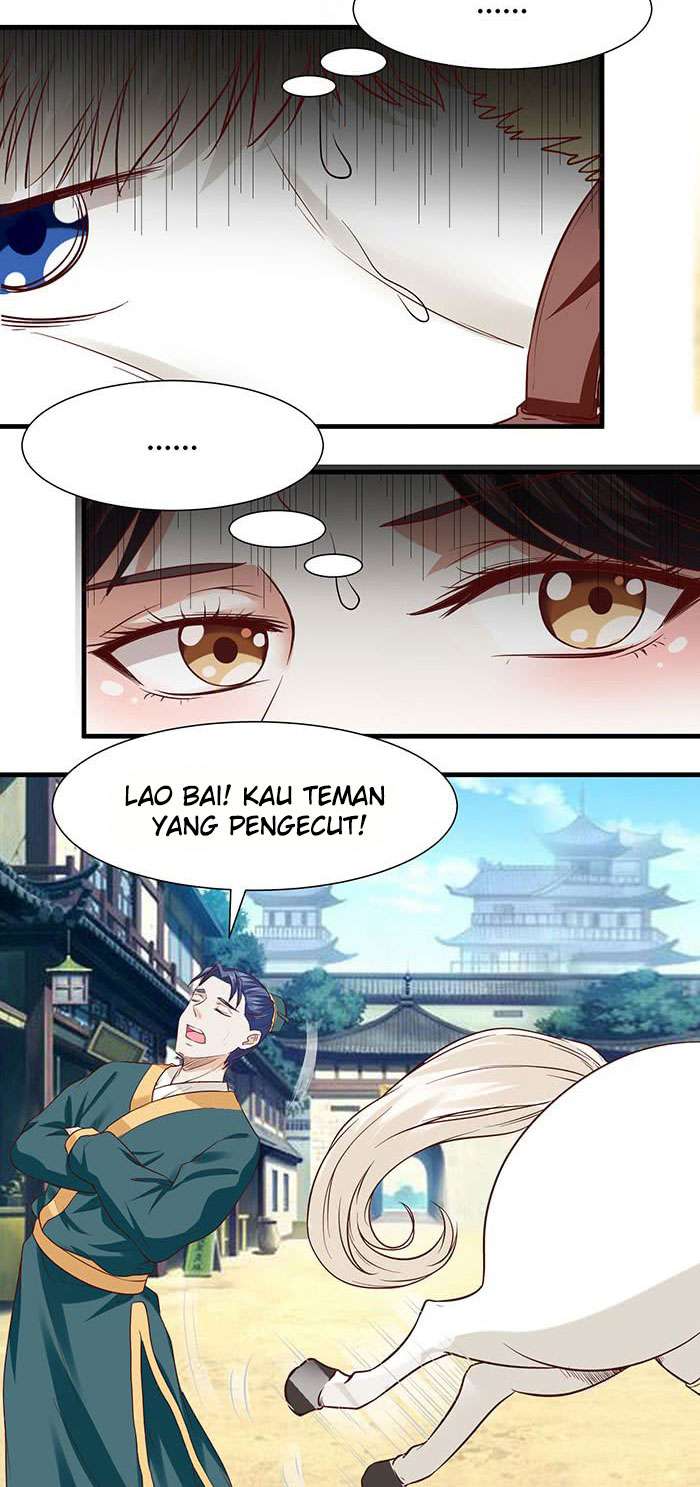 The Ghostly Doctor Chapter 108 7