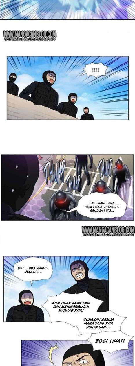 The Gamer Chapter 299 Gambar 13