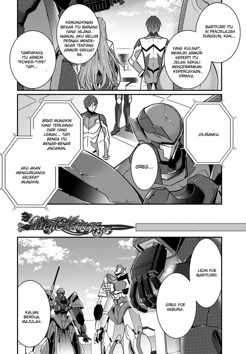 Baca  Otome Game Sekai wa Mob ni Kibishii Sekai Desu Chapter 9.2 Gambar 2