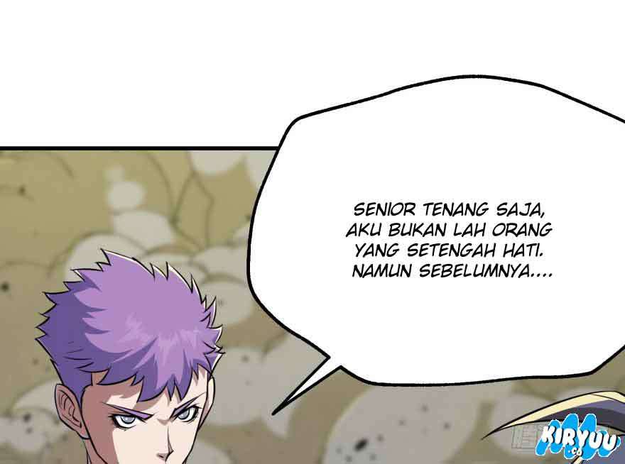 The Hunter Chapter 80 Gambar 56