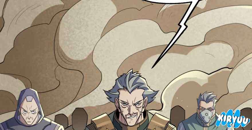 The Hunter Chapter 80 Gambar 69
