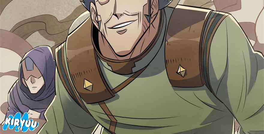 The Hunter Chapter 80 Gambar 92