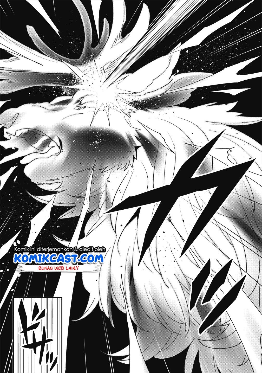 A-Rank Boukensha no Slow Life Chapter 4 Gambar 18