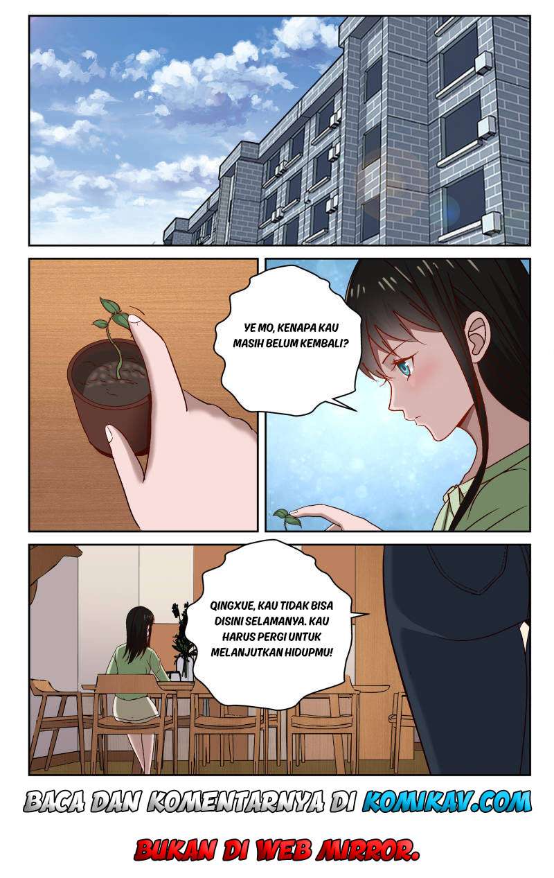 Strongest Abandoned Son Chapter 63 Gambar 9