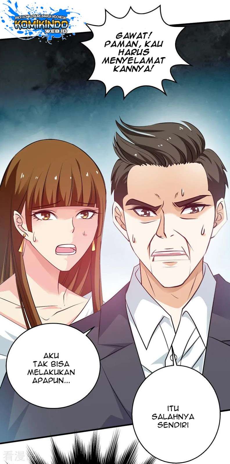 Rebirth Of The Urban Mad Immortal Chapter 43 Gambar 36