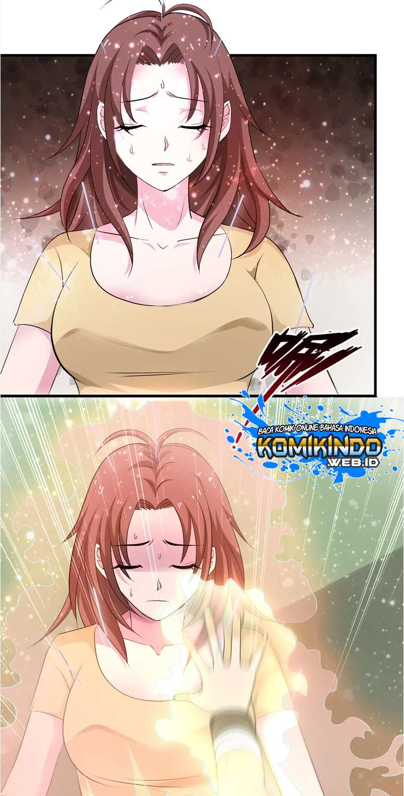 Rebirth Of The Urban Mad Immortal Chapter 42 Gambar 10