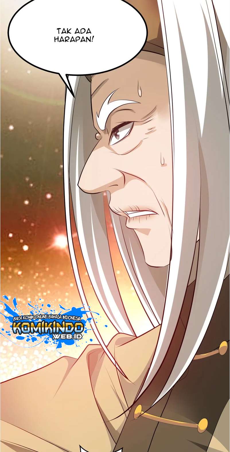 Rebirth Of The Urban Mad Immortal Chapter 42 Gambar 20