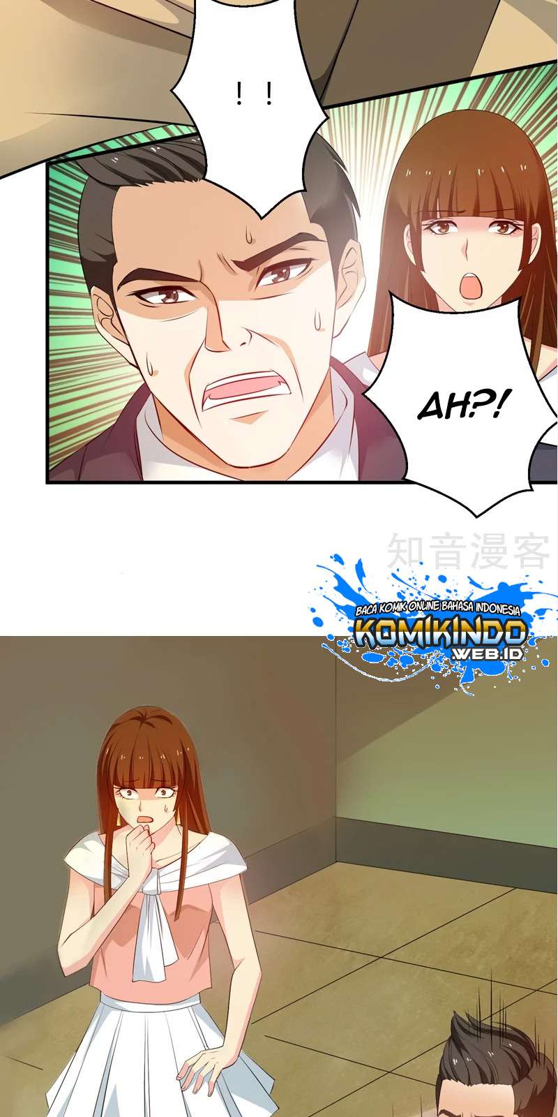 Rebirth Of The Urban Mad Immortal Chapter 42 Gambar 21