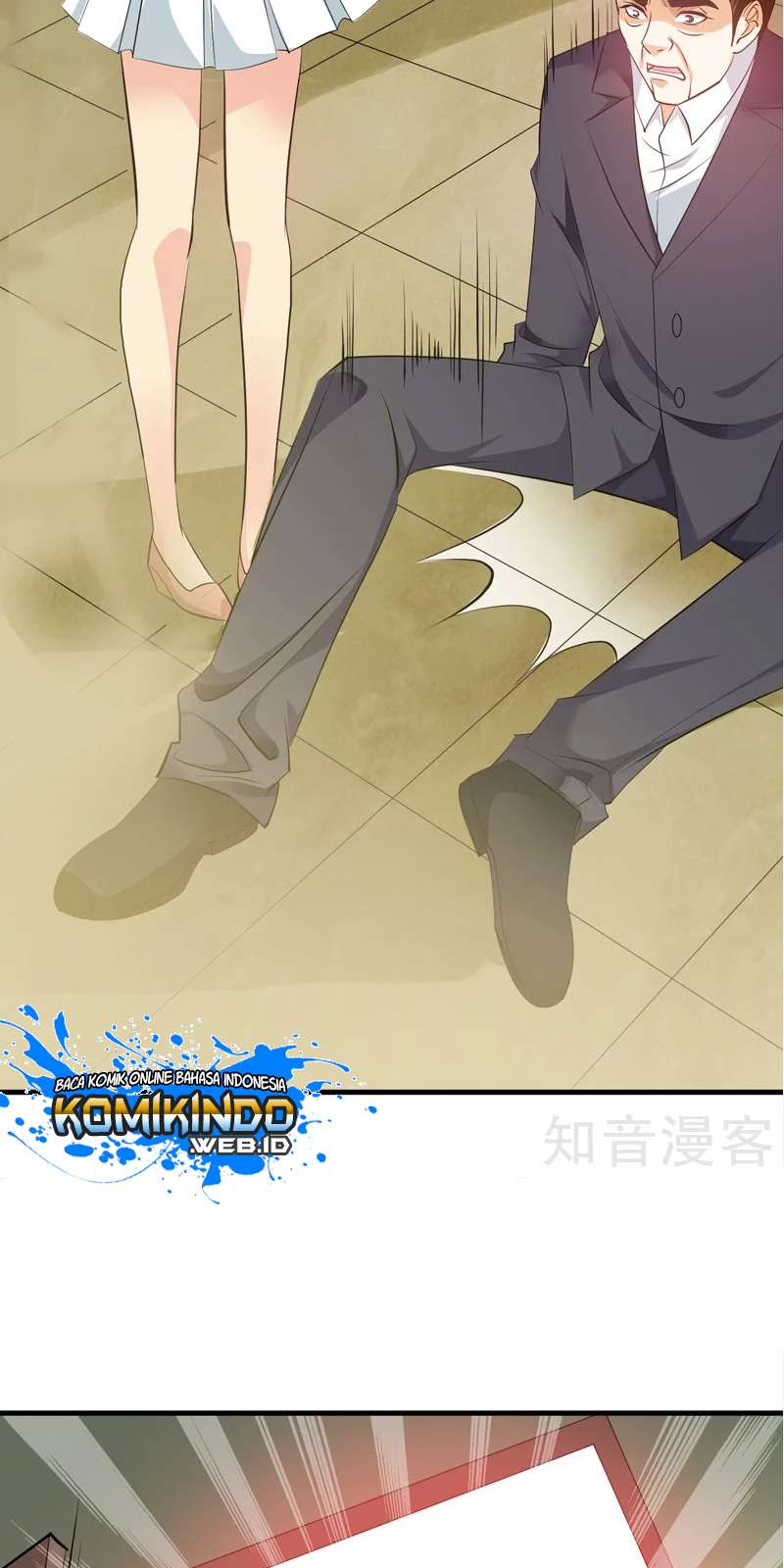 Rebirth Of The Urban Mad Immortal Chapter 42 Gambar 22