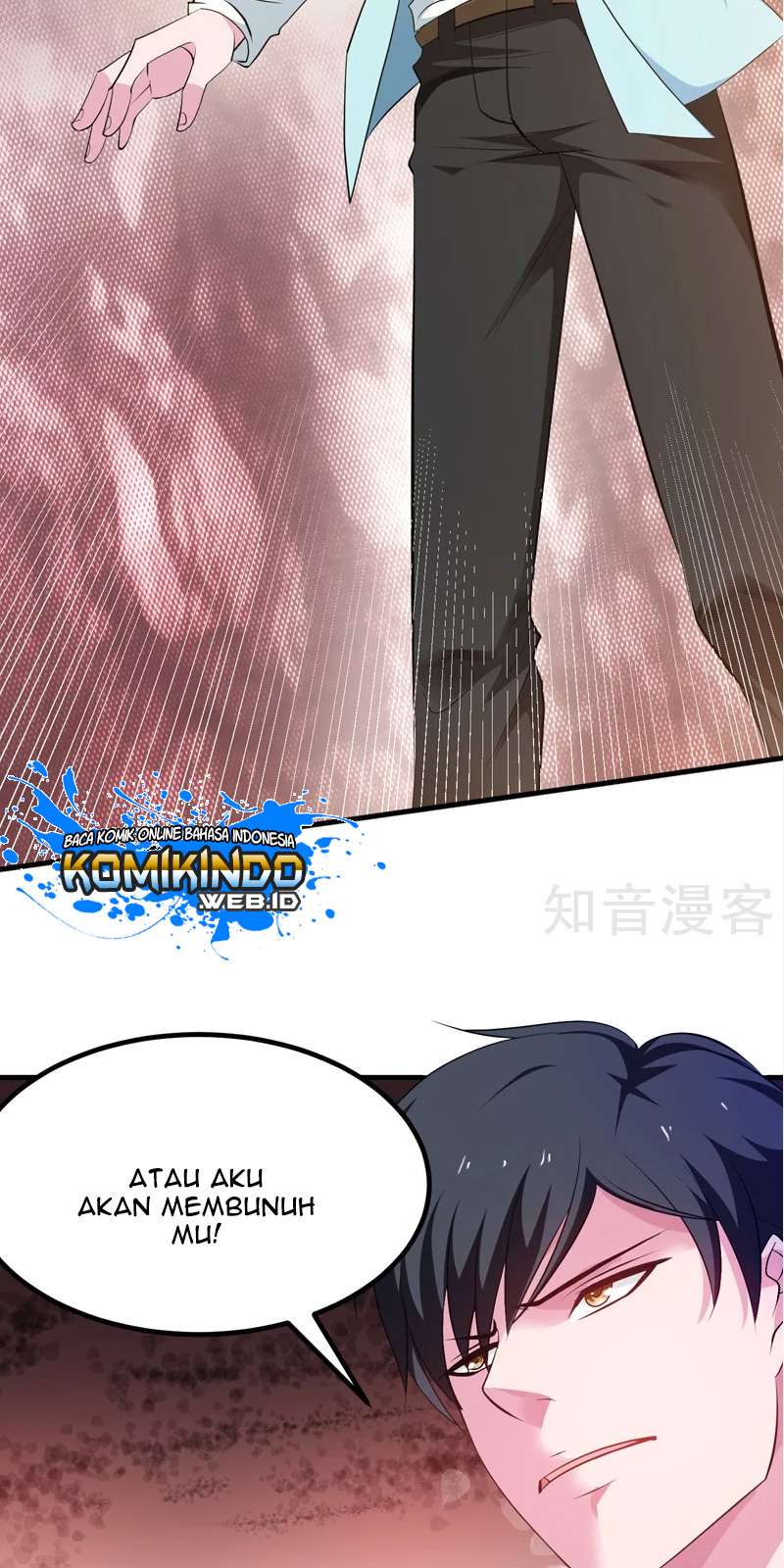 Rebirth Of The Urban Mad Immortal Chapter 42 Gambar 24