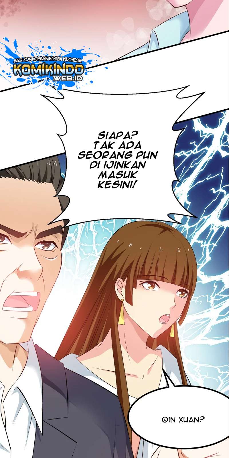 Rebirth Of The Urban Mad Immortal Chapter 42 Gambar 25