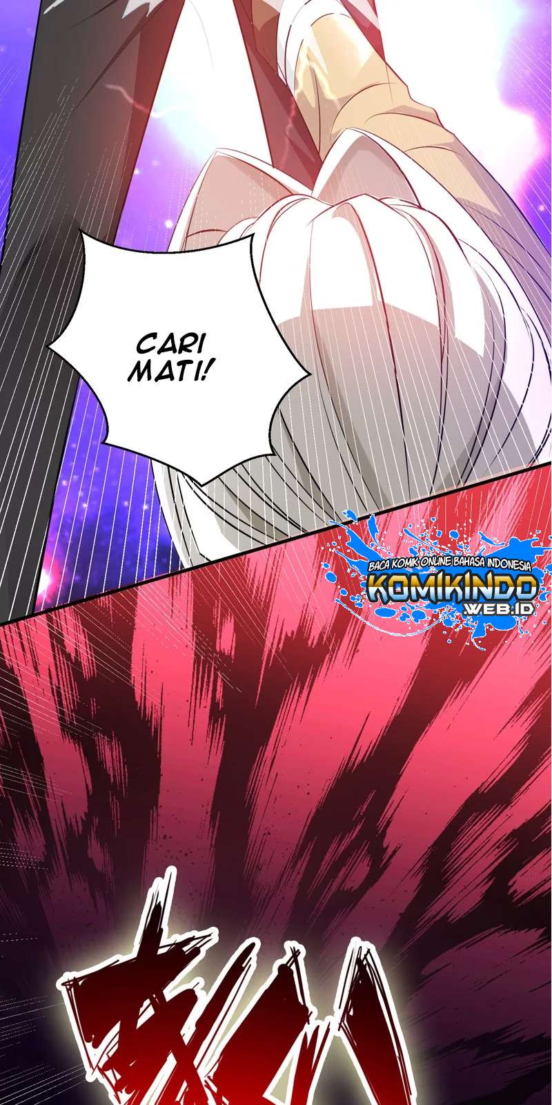 Rebirth Of The Urban Mad Immortal Chapter 42 Gambar 31