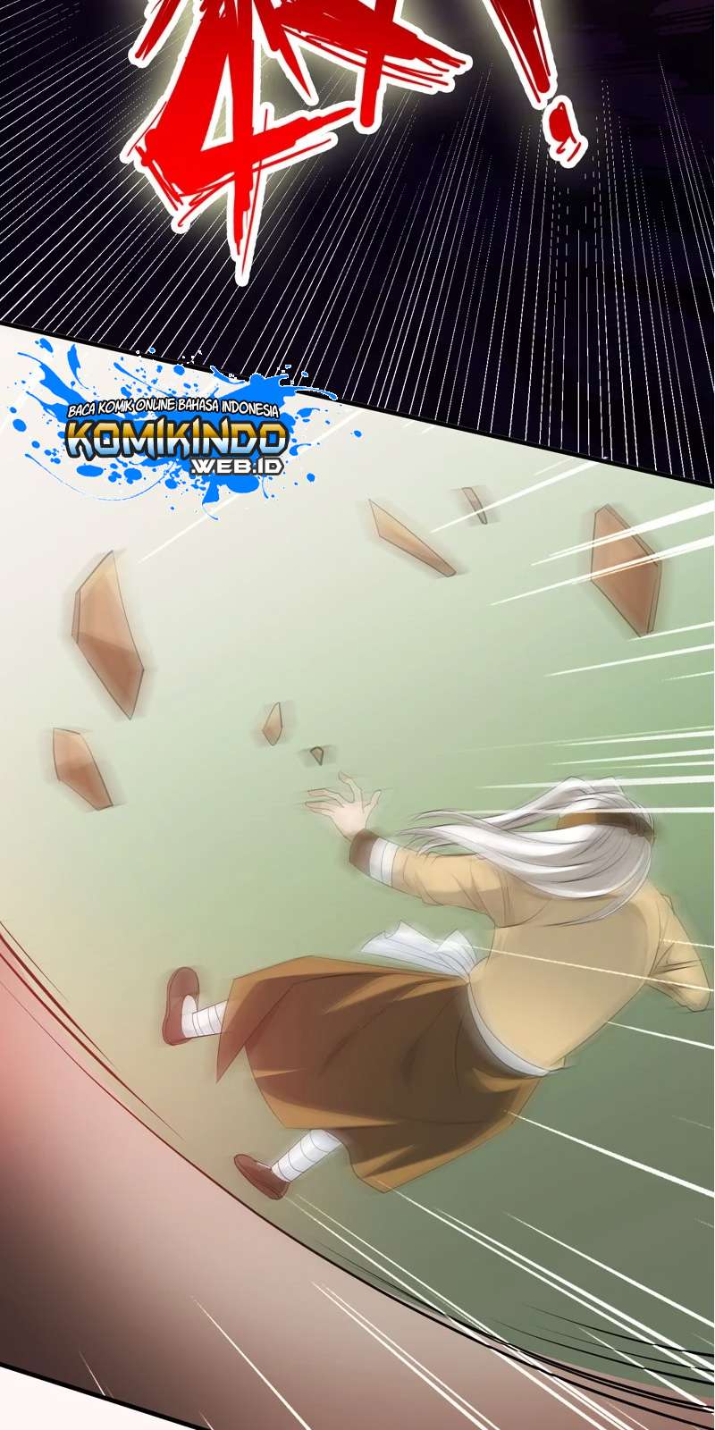 Rebirth Of The Urban Mad Immortal Chapter 42 Gambar 32