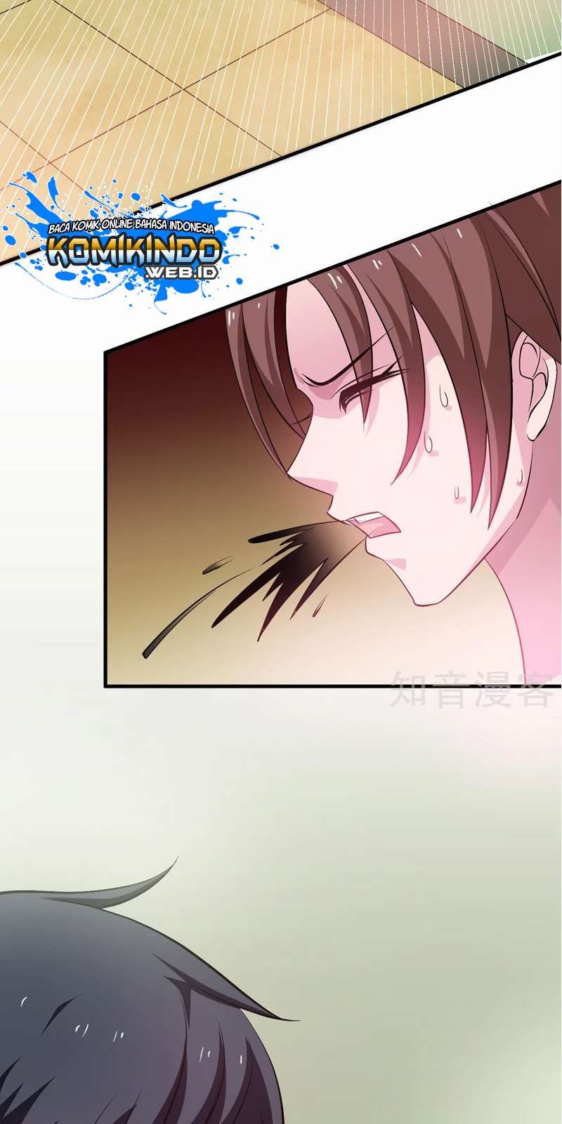 Rebirth Of The Urban Mad Immortal Chapter 42 Gambar 34
