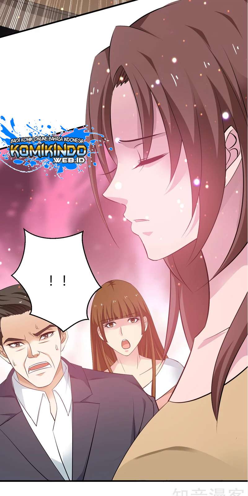 Rebirth Of The Urban Mad Immortal Chapter 42 Gambar 38