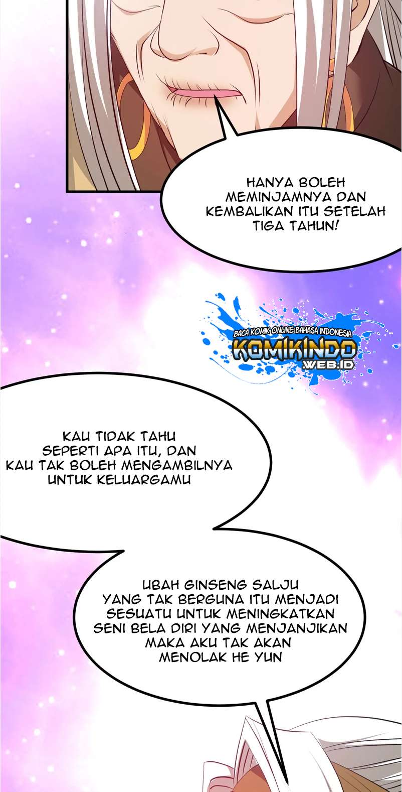 Rebirth Of The Urban Mad Immortal Chapter 42 Gambar 4