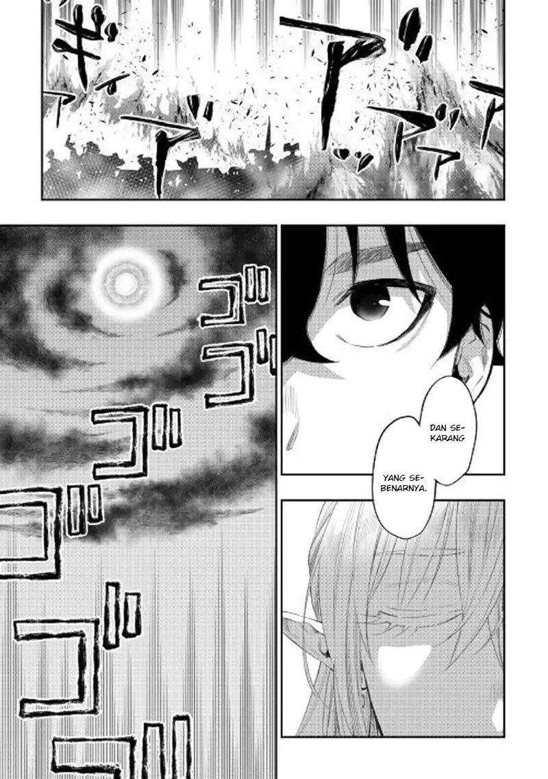 The New Gate Chapter 52 Gambar 21