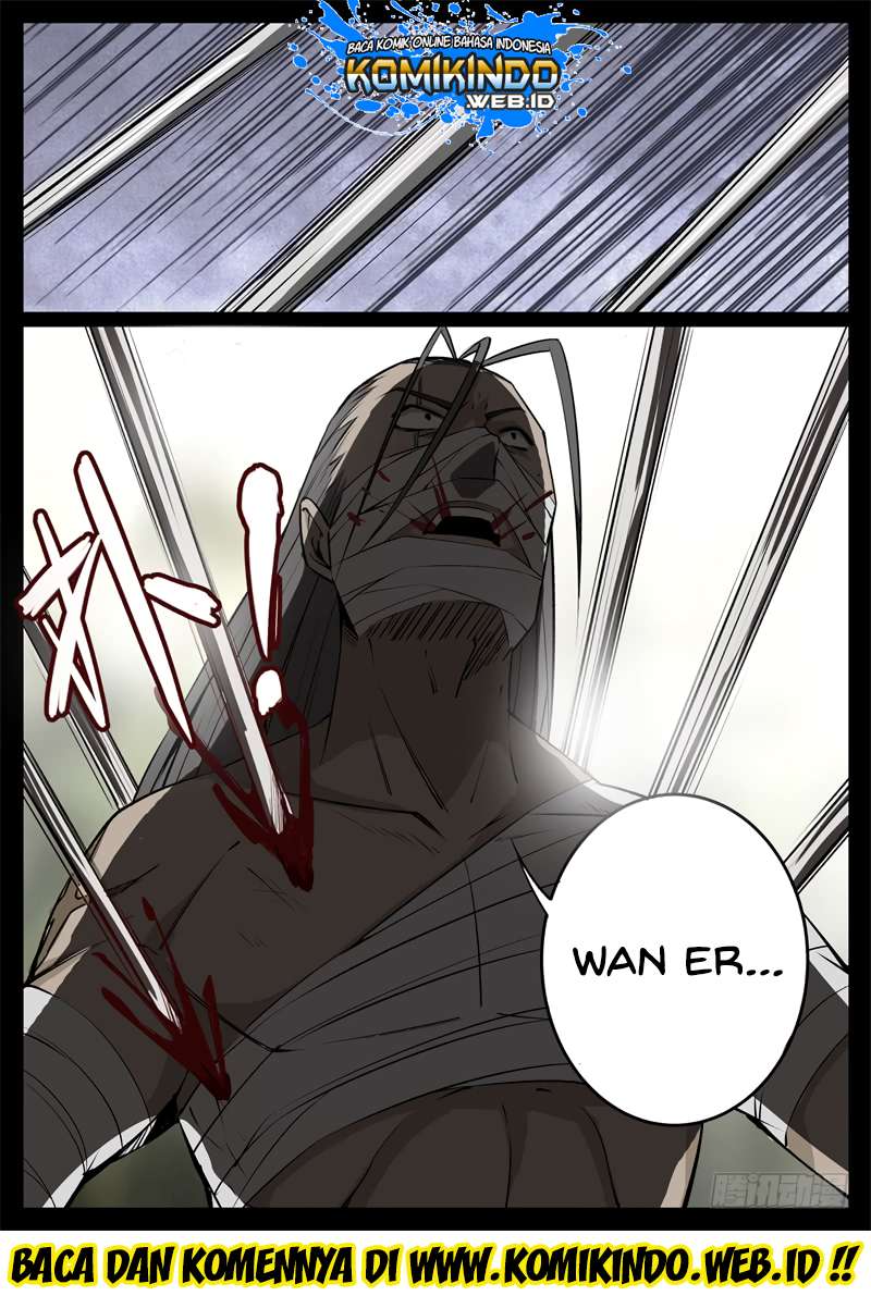 Master of Gu Chapter 61 Gambar 11