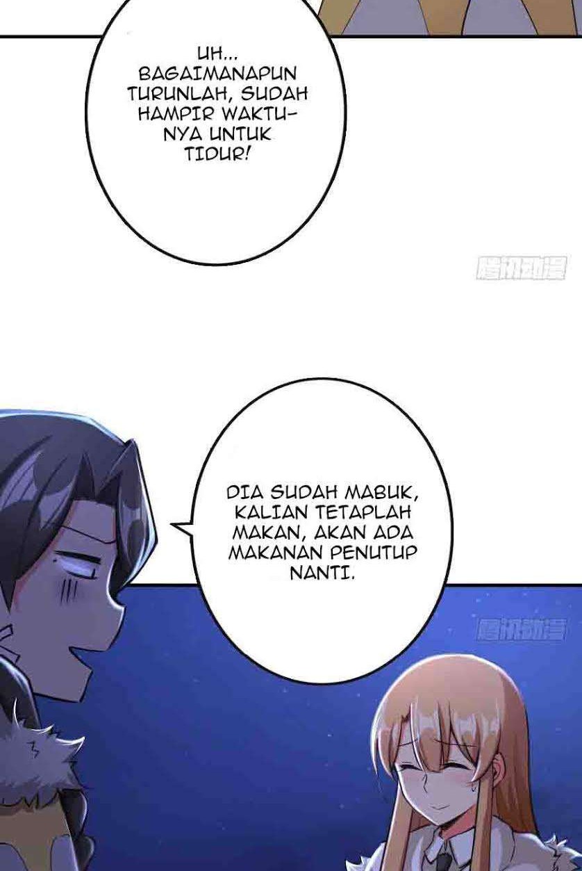 Release That Witch Chapter 65 Gambar 19