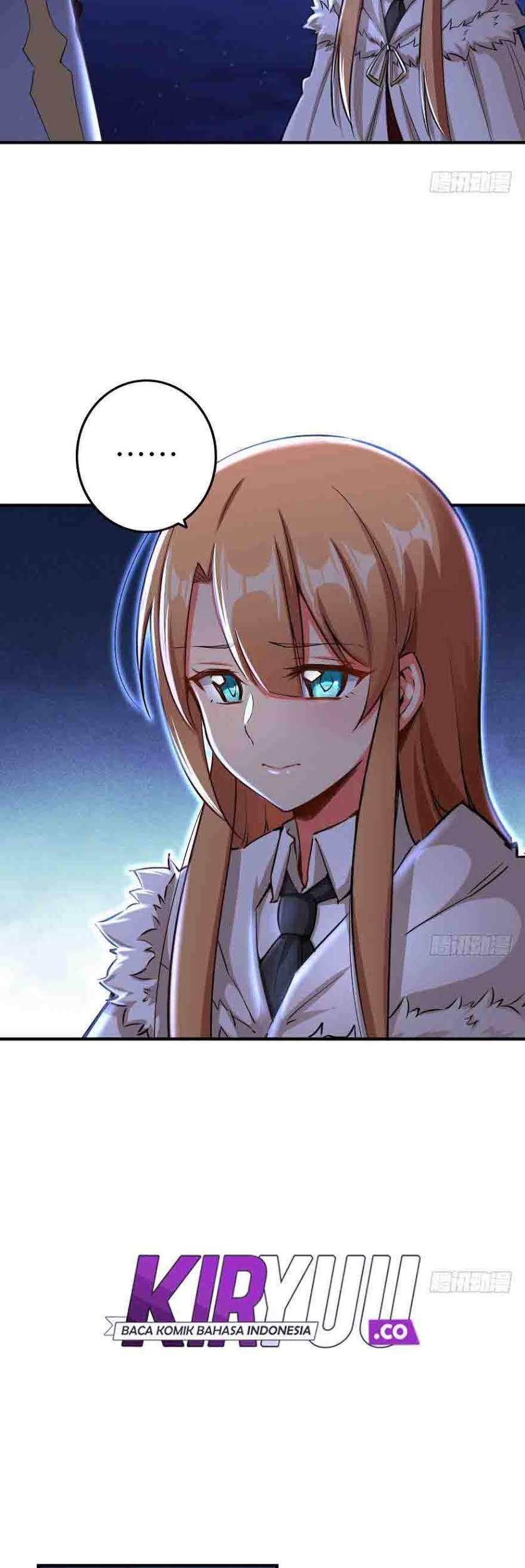 Release That Witch Chapter 65 Gambar 20