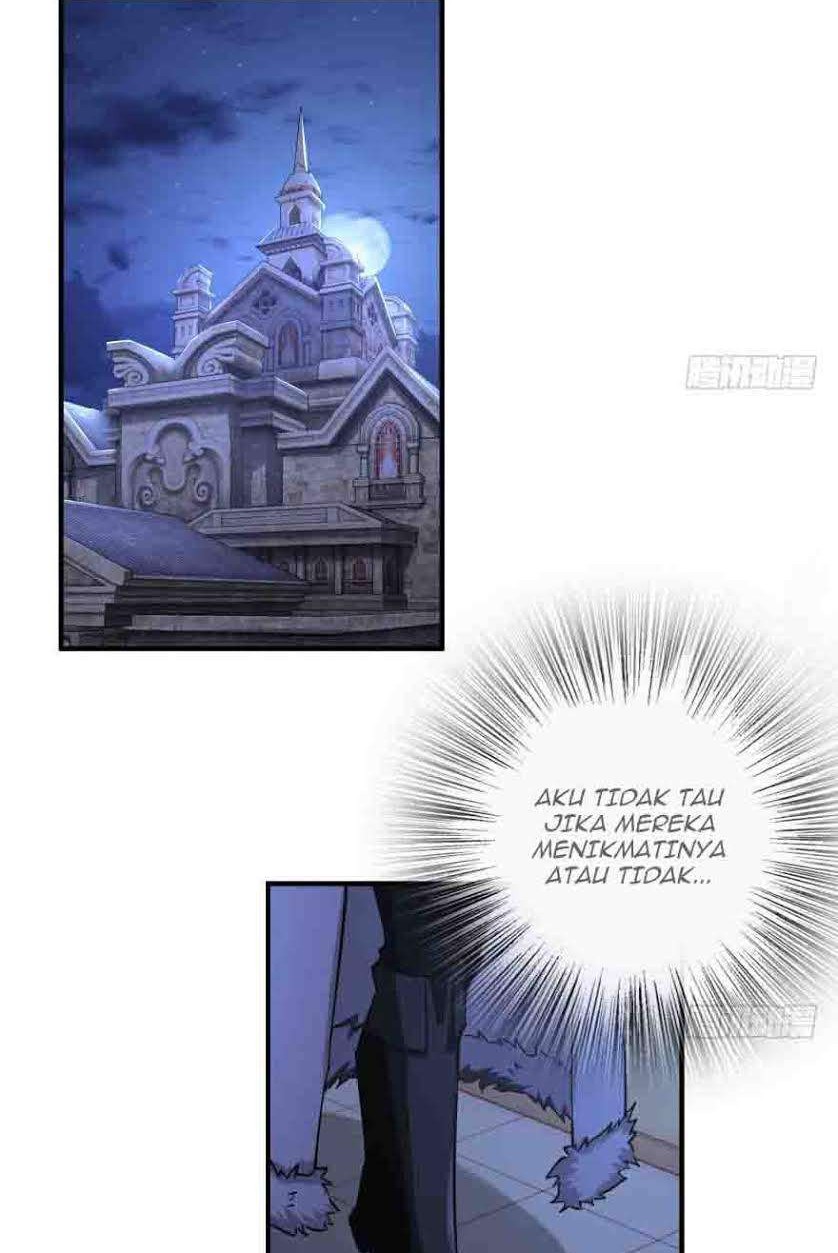 Release That Witch Chapter 65 Gambar 21