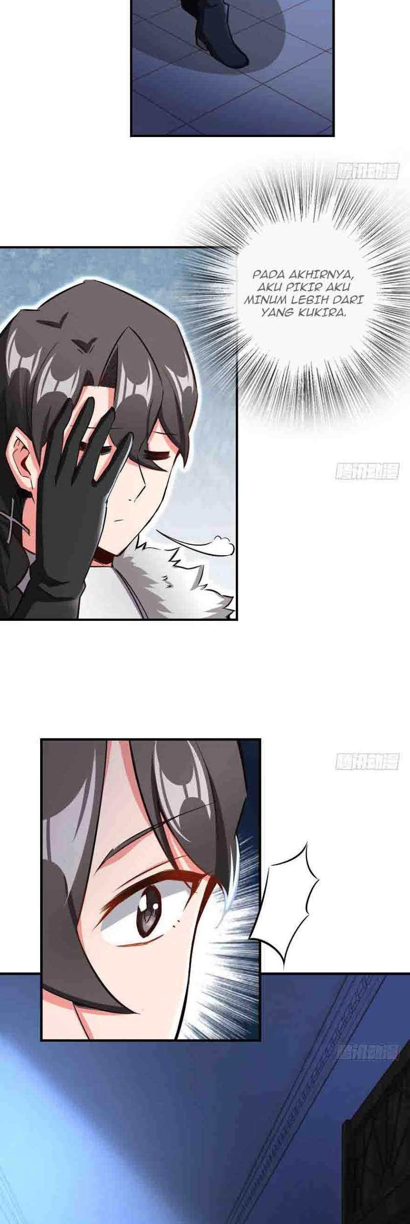 Release That Witch Chapter 65 Gambar 22