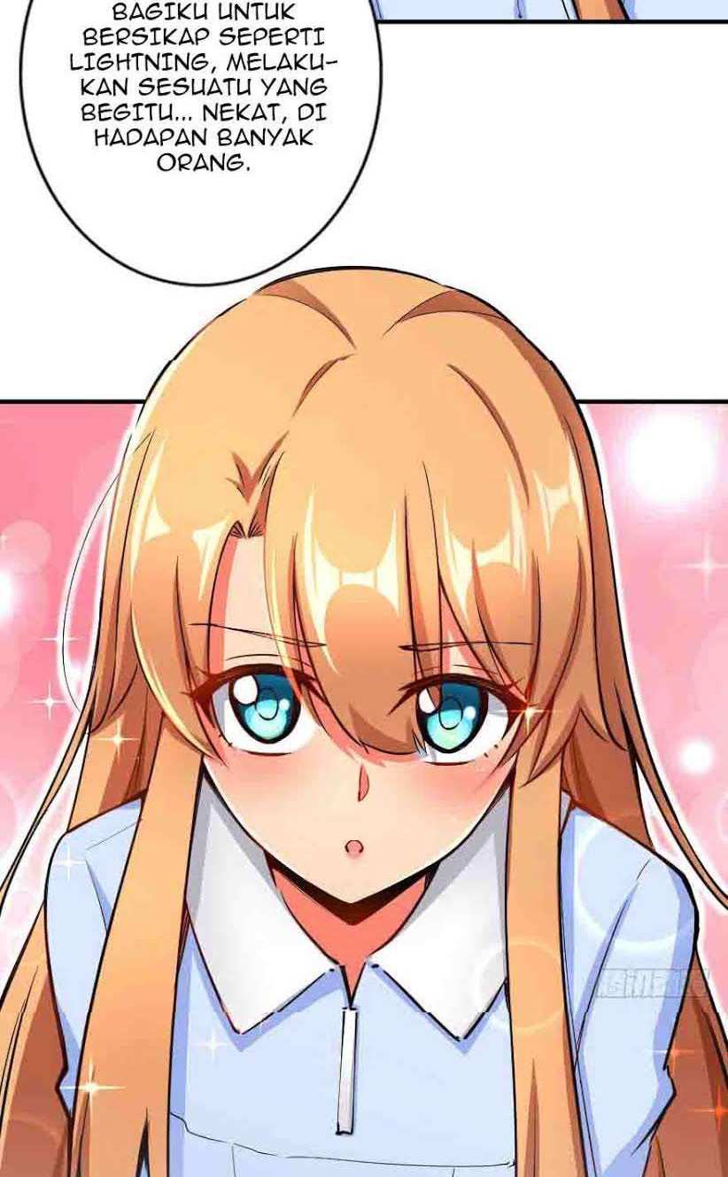 Release That Witch Chapter 65 Gambar 27