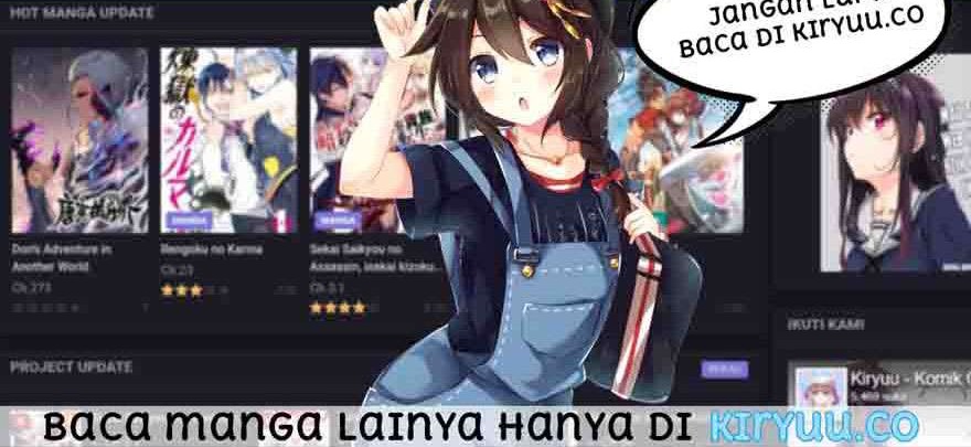 Release That Witch Chapter 65 Gambar 33