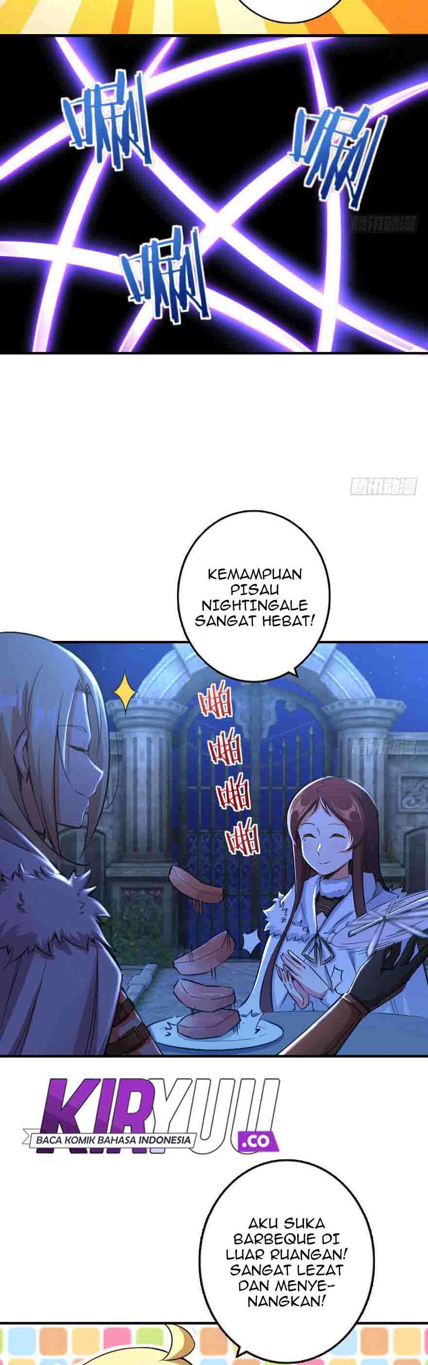 Release That Witch Chapter 65 Gambar 3
