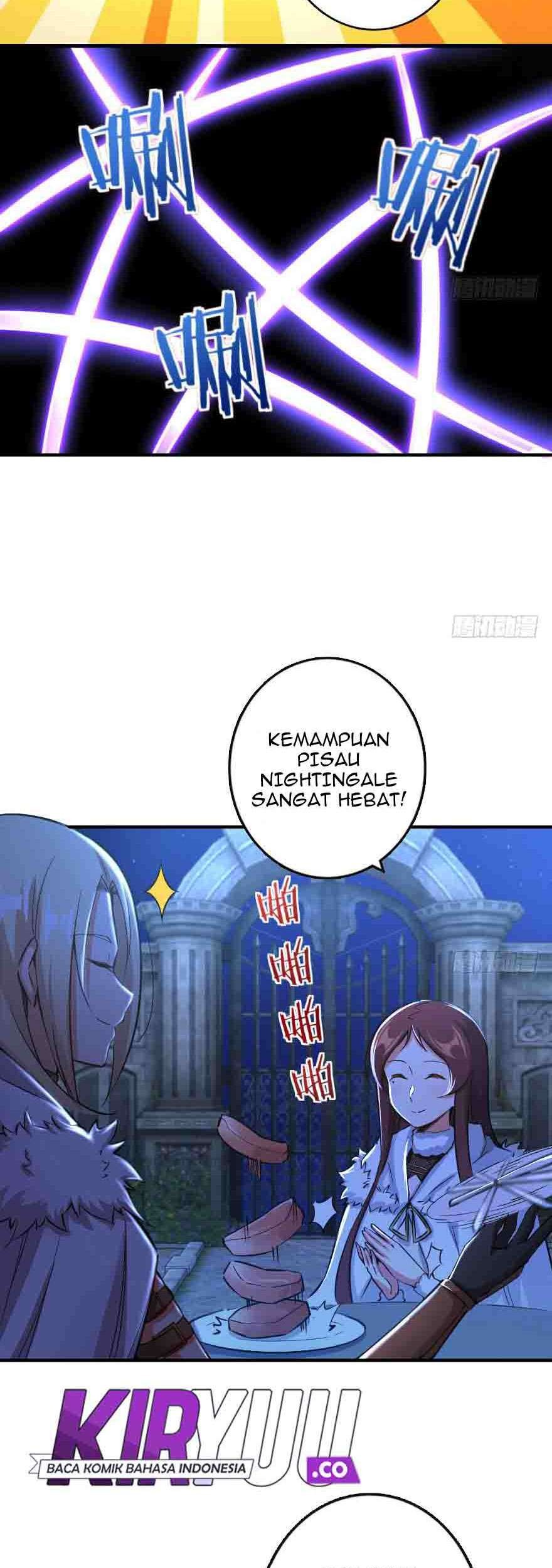 Release That Witch Chapter 65 Gambar 5