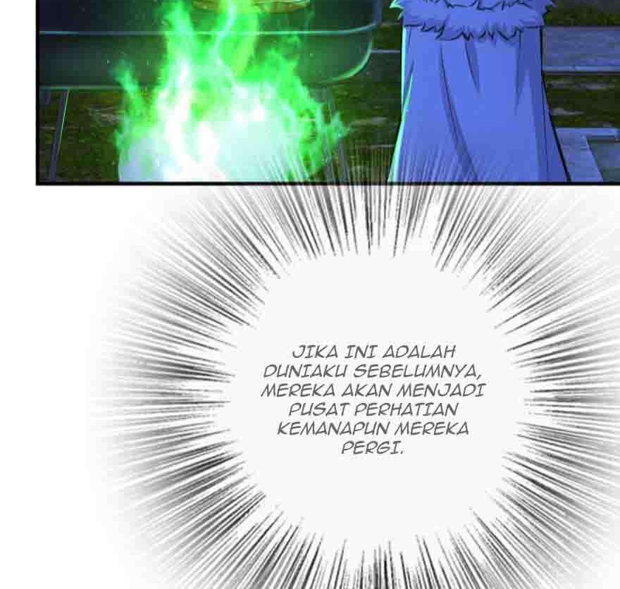 Release That Witch Chapter 65 Gambar 11