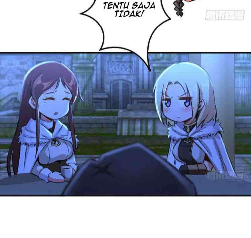 Release That Witch Chapter 65 Gambar 17