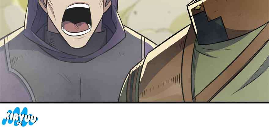 The Hunter Chapter 81 Gambar 116