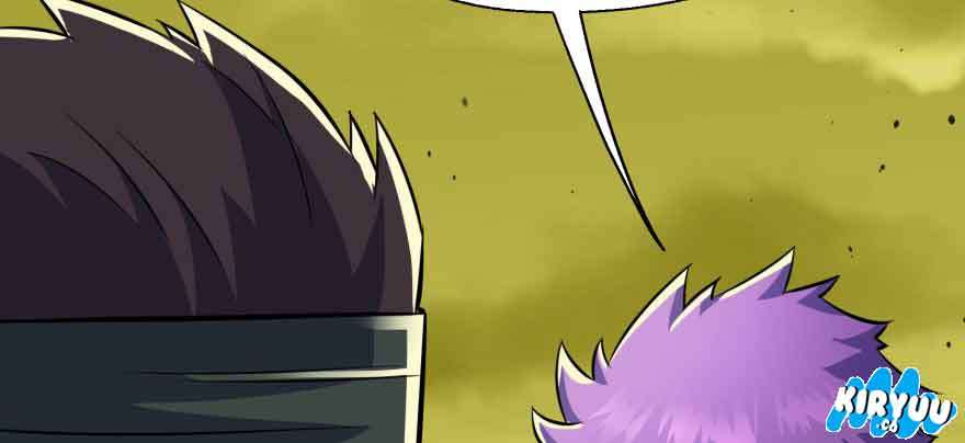 The Hunter Chapter 81 Gambar 92